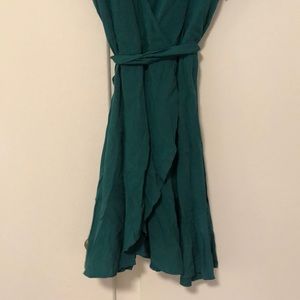 BCBGeneration Dresses - BCBG wrap dress BCBGeneration Dresses - BCBG wrap dress